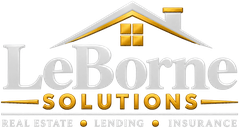 LeBorne Solutions, home