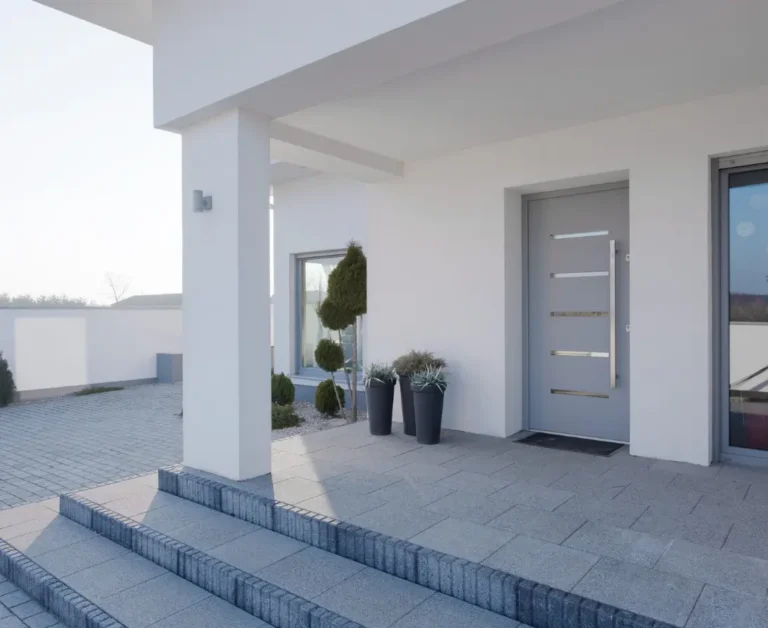 White house entrance model for category 3 the opportunities