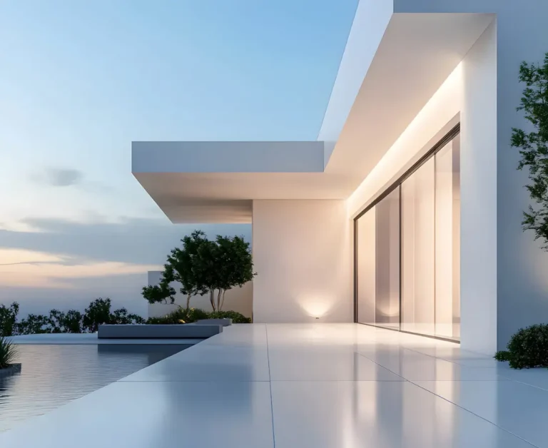 White house design model for category 3 the opportunities